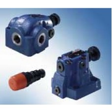 Bosch Standard Valves Hydraulics Pressure Control/Relief Valves Model DB, DBW Pressure Relief Valve